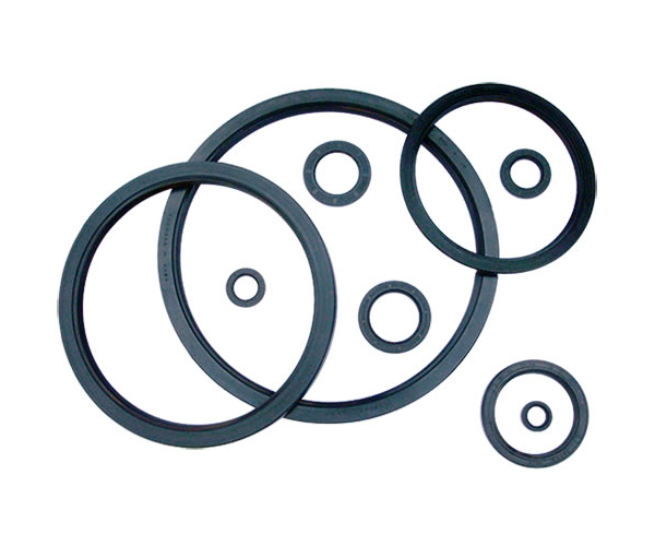 橡膠密封件_淺談密封件對機械設備整體性能的影響
