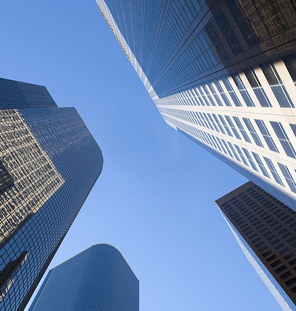 漢德文密封科技(上海)有限公司