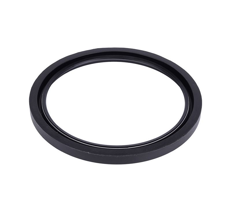 PR-A型氟膠夾布油封